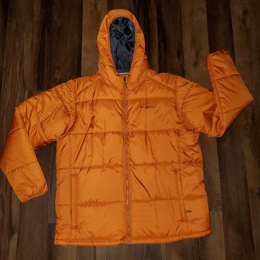 Columbia Women's Puffer Jacket NWOT